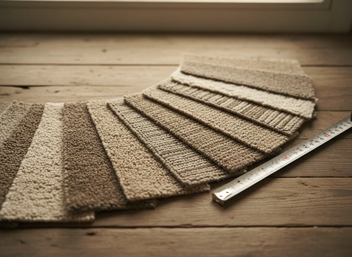 Carpet Installation Throckmorton, TX FAQs