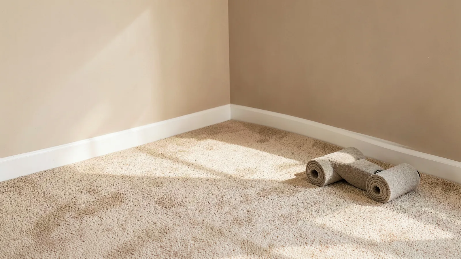 Carpet Installation in Throckmorton, TX near me